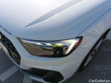 Audi  A1 Sportback AUDI A1 / 2018 / 5P / berlina con portón Sportback S line 30 TFSI 81kW S tronic #15