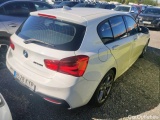 Bmw  Serie 1 BMW  / 2015 / 3P / berlina con portón M140iA xDrive #2