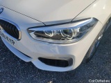  Bmw  Serie 1 BMW  / 2015 / 3P / berlina con portón M140iA xDrive #15