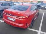  Bmw  Serie 2 BMW  / 2019 / 4P / sedán 218i Gran Coupe #2