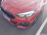  Bmw  Serie 2 BMW  / 2019 / 4P / sedán 218i Gran Coupe #16