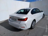 Land Rover  Discovery BMW Serie 3 / 2022 / 4P / sedán 318d Auto. #2