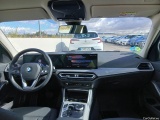 Land Rover  Discovery BMW Serie 3 / 2022 / 4P / sedán 318d Auto. #3