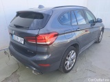 Bmw  X1 Serie  sDrive 18i Advantage 1.5 140CV AT7 E6dT #2