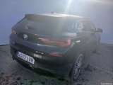  Bmw  X2 BMW   sDrive18i (CX3) #2