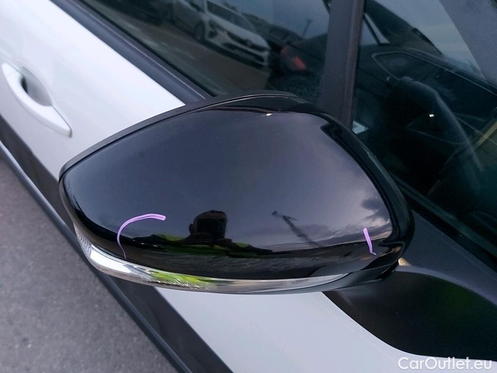  Citroen  C3 CITROEN  / 2016 / 5P / berlina con portón PureTech 60KW (83CV) FEEL #27