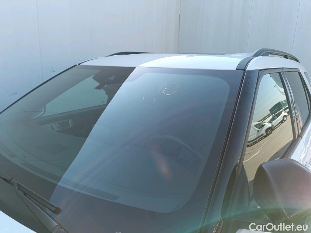 Ford  Explorer FORD  / 2019 / 4P / todoterreno 3.0 PHEV AWD ST Line #1