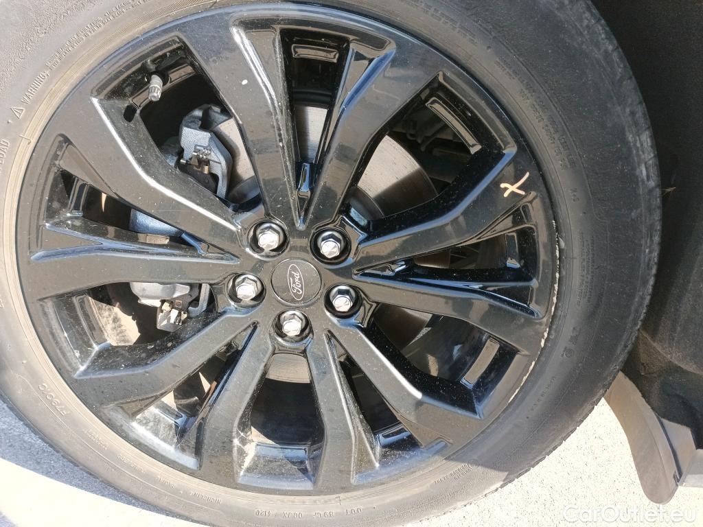 Ford  Explorer FORD  / 2019 / 4P / todoterreno 3.0 PHEV AWD ST Line #8