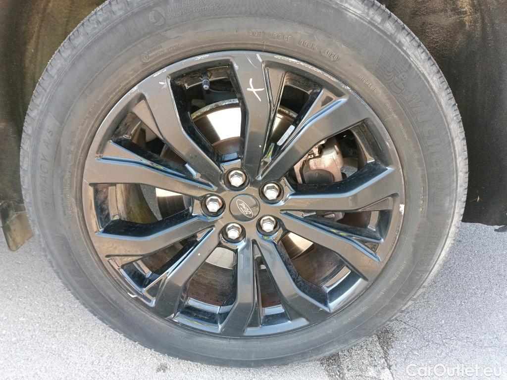 Ford  Explorer FORD  / 2019 / 4P / todoterreno 3.0 PHEV AWD ST Line #5