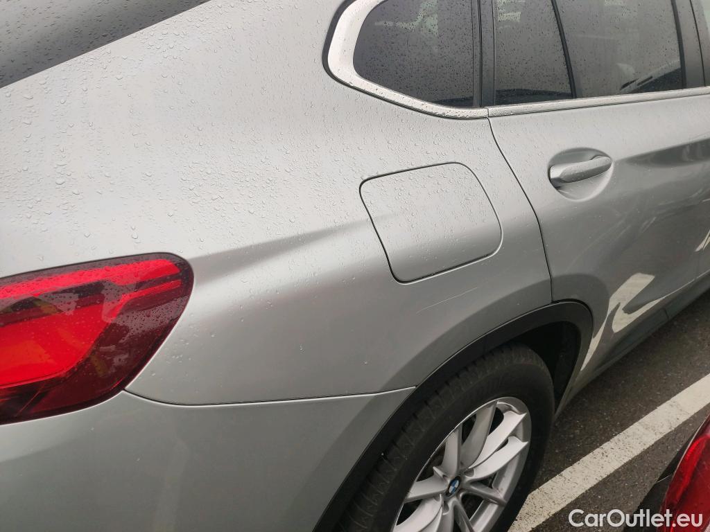  Bmw  X4 BMW  / 2018 / 5P / todoterreno xDrive20i #8