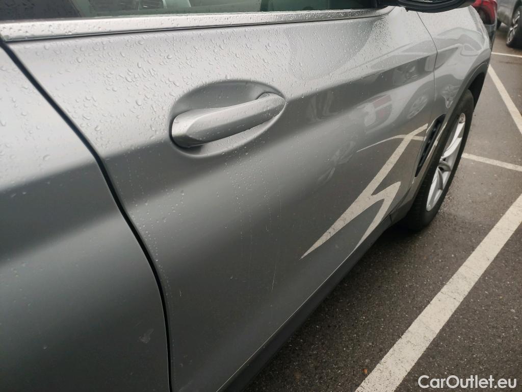  Bmw  X4 BMW  / 2018 / 5P / todoterreno xDrive20i #6