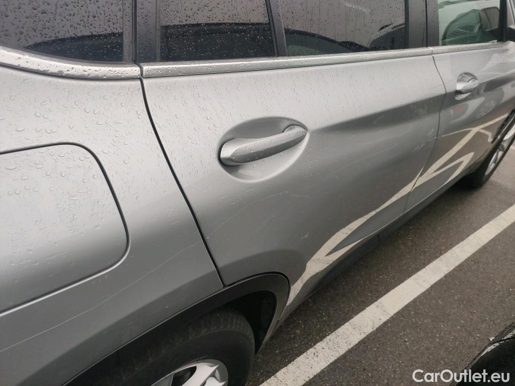  Bmw  X4 BMW  / 2018 / 5P / todoterreno xDrive20i #10