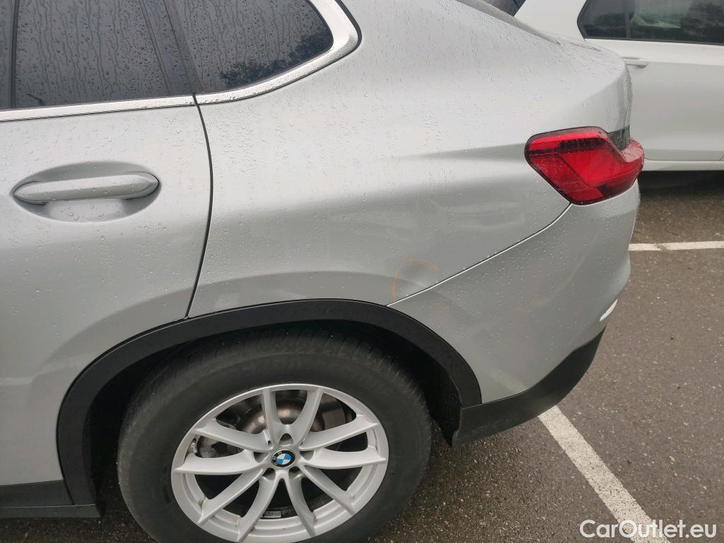  Bmw  X4 BMW  / 2018 / 5P / todoterreno xDrive20i #4