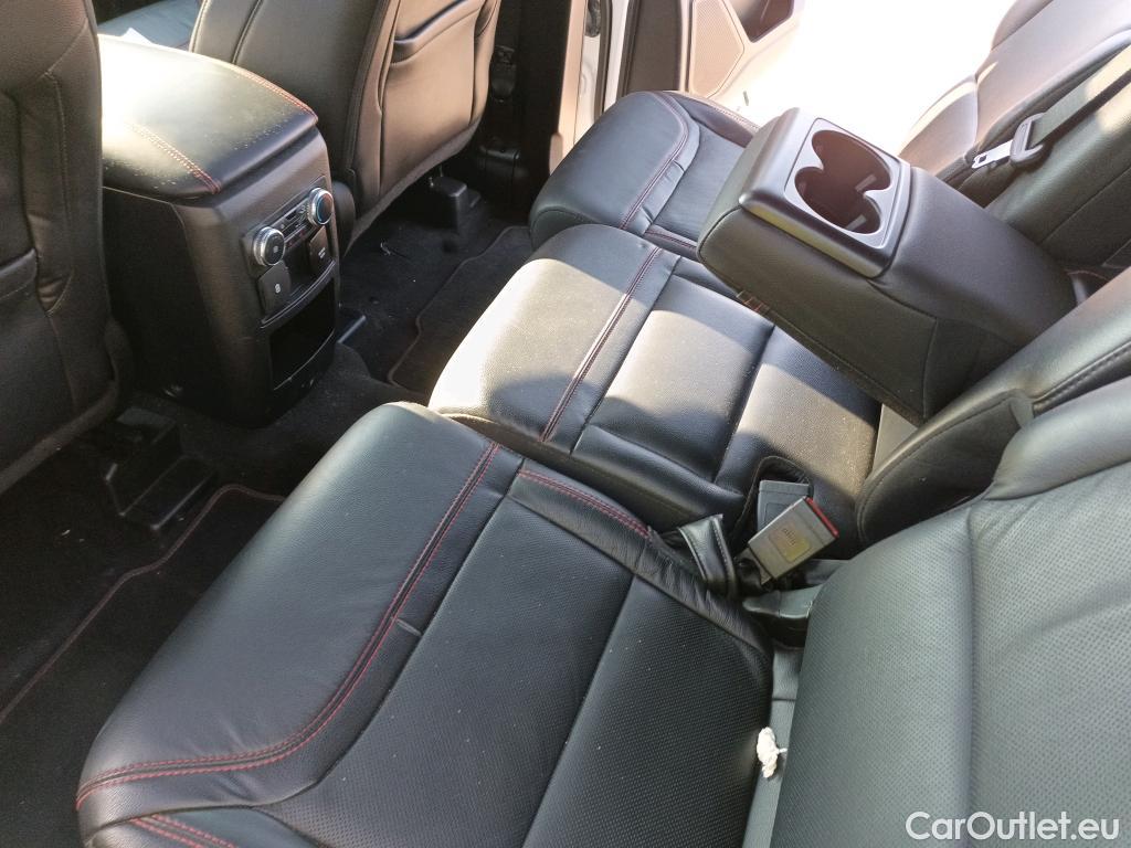 Ford  Explorer FORD  / 2019 / 4P / todoterreno 3.0 PHEV AWD ST Line #20