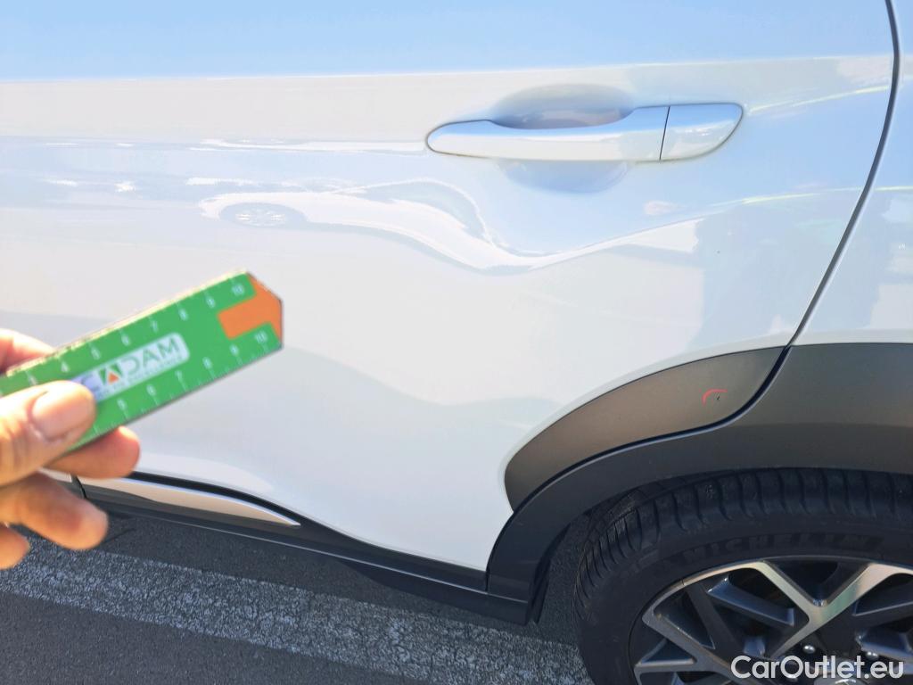  Hyundai  Konna HYUNDAI Kona / 2017 / 5P / todoterreno 1.6 GDI HEV Style Sky DCT #10