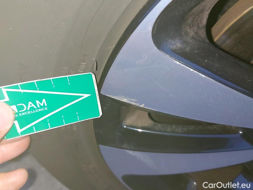  Citroen  C3 CITROEN  / 2016 / 5P / berlina con portón PureTech 60KW (83CV) FEEL #6