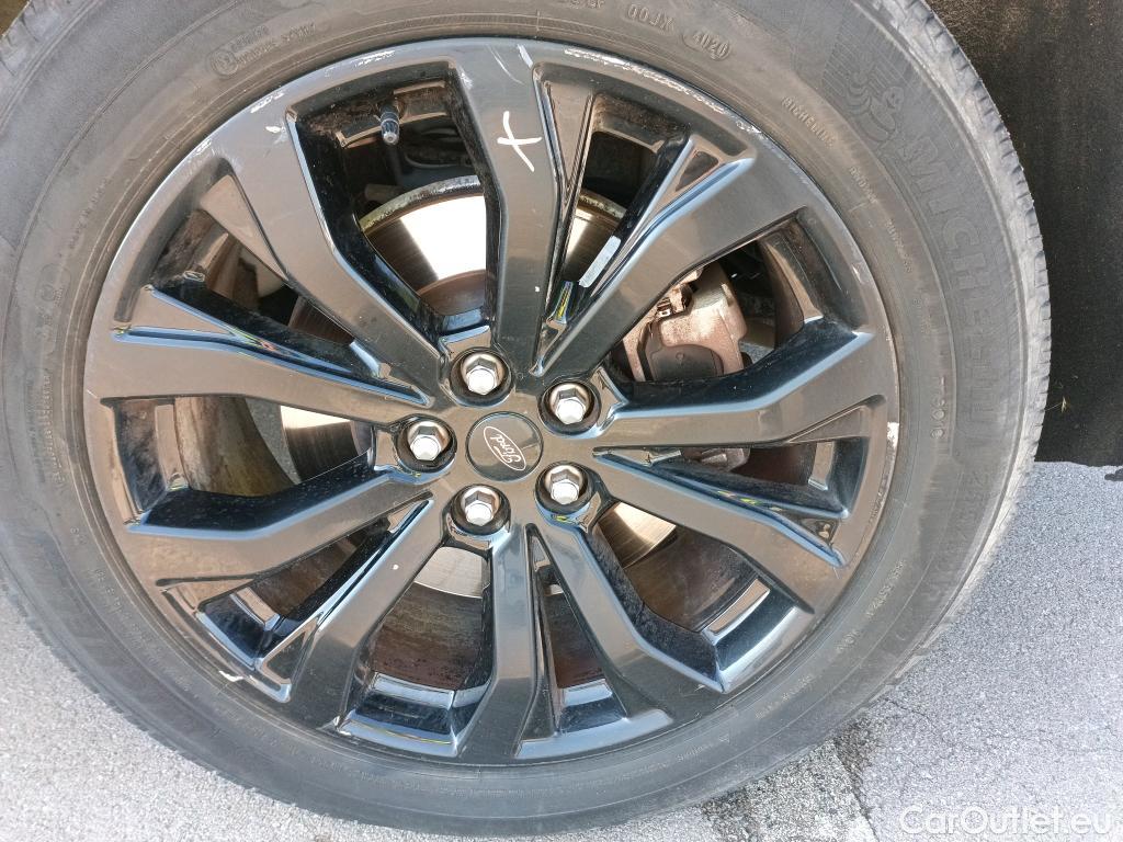 Ford  Explorer FORD  / 2019 / 4P / todoterreno 3.0 PHEV AWD ST Line #6
