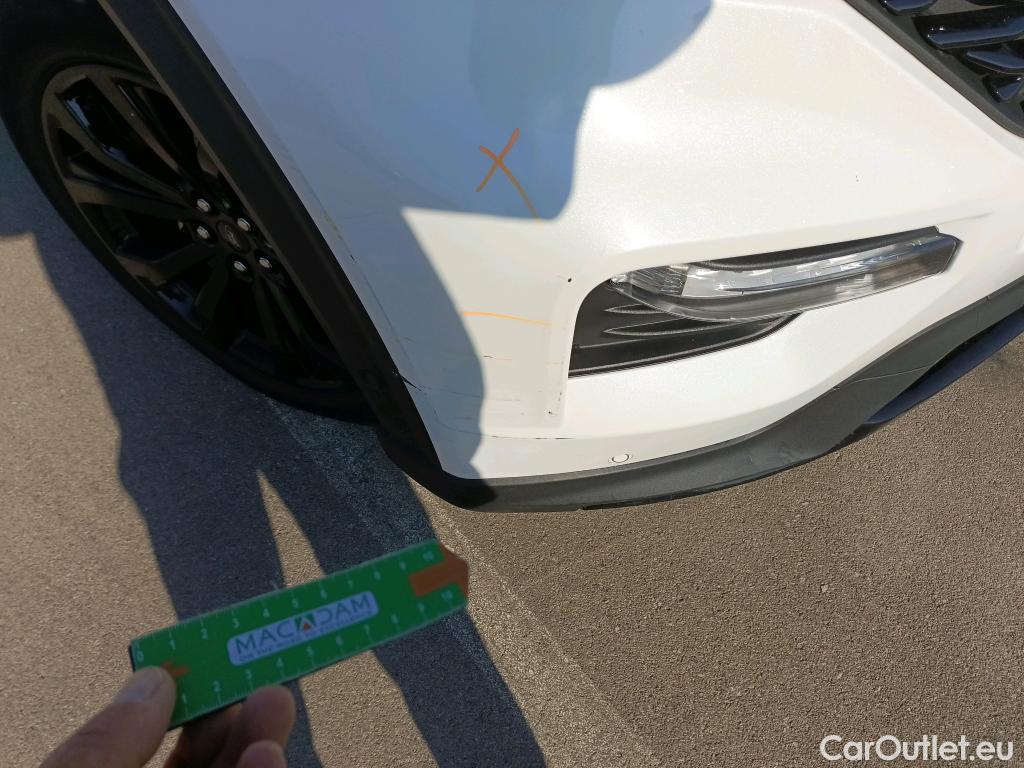 Ford  Explorer FORD  / 2019 / 4P / todoterreno 3.0 PHEV AWD ST Line #11