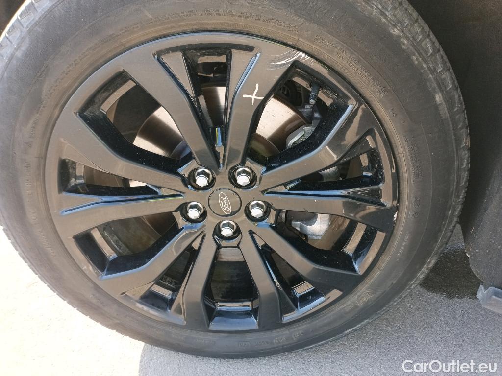 Ford  Explorer FORD  / 2019 / 4P / todoterreno 3.0 PHEV AWD ST Line #3