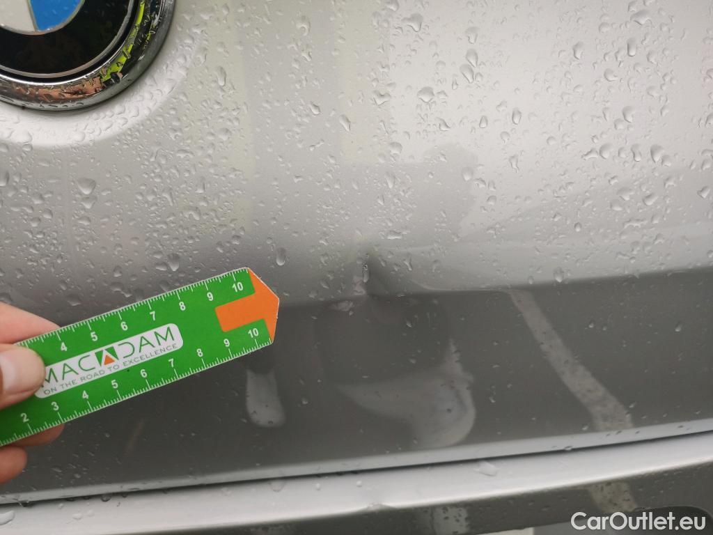  Bmw  X4 BMW  / 2018 / 5P / todoterreno xDrive20i #3