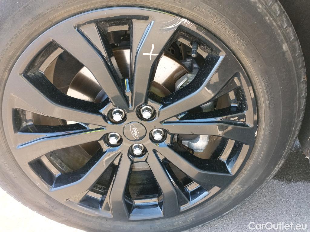 Ford  Explorer FORD  / 2019 / 4P / todoterreno 3.0 PHEV AWD ST Line #4