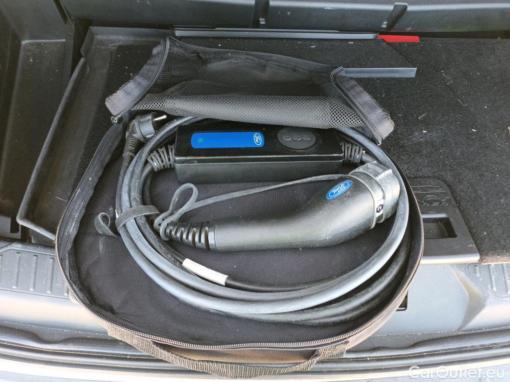 Ford  Explorer FORD  / 2019 / 4P / todoterreno 3.0 PHEV AWD ST Line #15