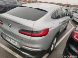  Bmw  X4 BMW  / 2018 / 5P / todoterreno xDrive20i #2