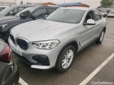  Bmw  X4 BMW  / 2018 / 5P / todoterreno xDrive20i 