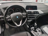  Bmw  X4 BMW  / 2018 / 5P / todoterreno xDrive20i #3
