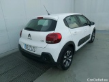  Citroen  C3 CITROEN  / 2016 / 5P / berlina con portón PureTech 60KW (83CV) FEEL #2