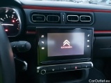  Citroen  C3 CITROEN  / 2016 / 5P / berlina con portón PureTech 60KW (83CV) FEEL #14