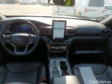 Ford  Explorer FORD  / 2019 / 4P / todoterreno 3.0 PHEV AWD ST Line #3