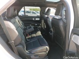 Ford  Explorer FORD  / 2019 / 4P / todoterreno 3.0 PHEV AWD ST Line #7