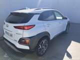  Hyundai  Konna HYUNDAI Kona / 2017 / 5P / todoterreno 1.6 GDI HEV Style Sky DCT #2