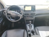  Hyundai  Konna HYUNDAI Kona / 2017 / 5P / todoterreno 1.6 GDI HEV Style Sky DCT #3