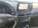  Hyundai  Konna HYUNDAI Kona / 2017 / 5P / todoterreno 1.6 GDI HEV Style Sky DCT #15