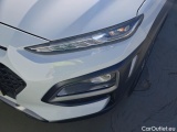  Hyundai  Konna HYUNDAI Kona / 2017 / 5P / todoterreno 1.6 GDI HEV Style Sky DCT #17