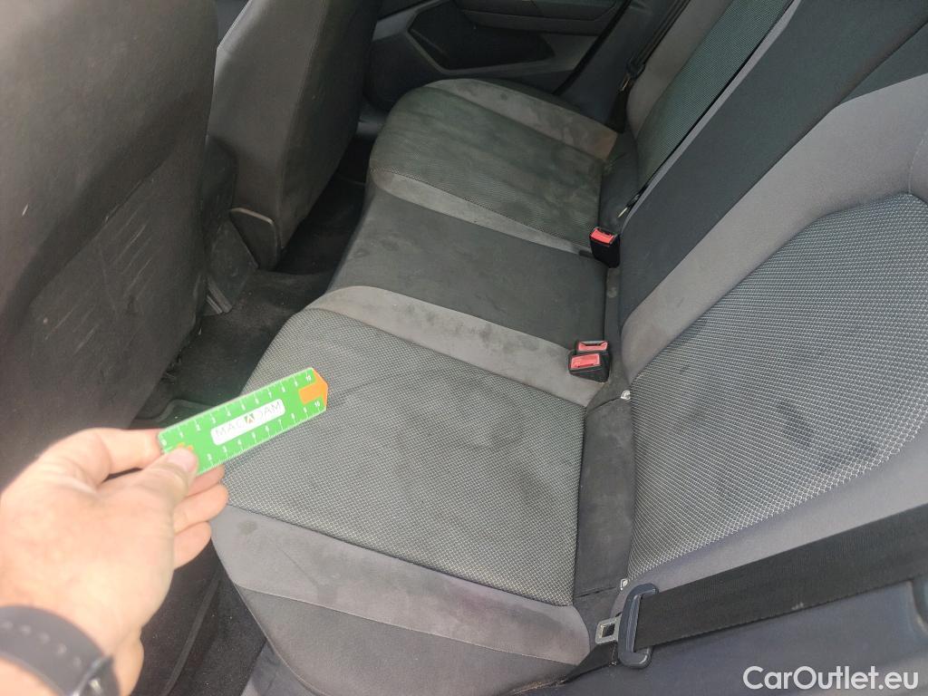  Seat  Arona SEAT  / 2017 / 5P / todoterreno 1.0 TSI 70kW (95CV) Style Edition Eco (CX) #5