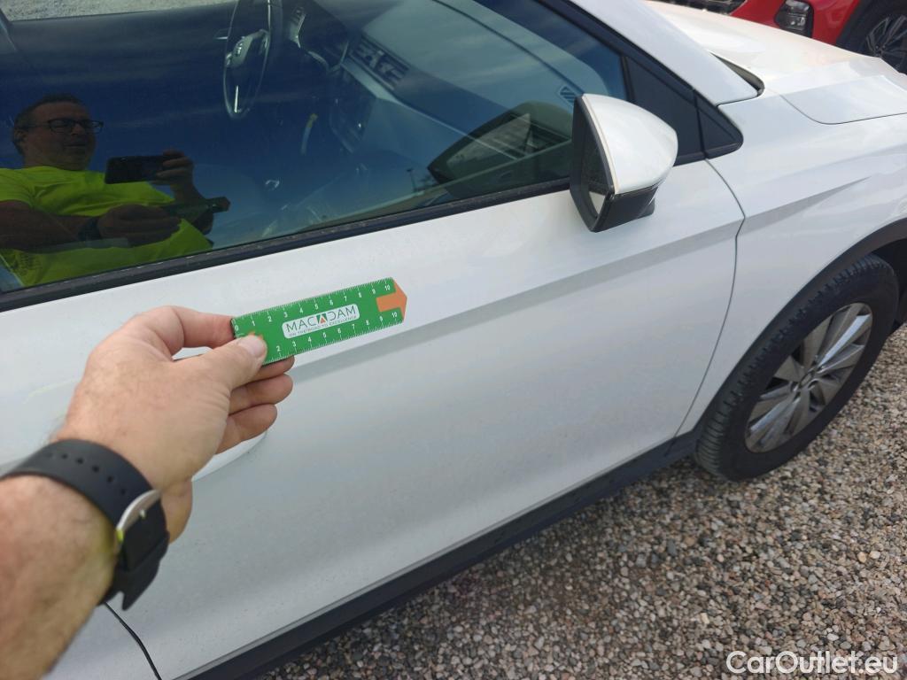  Seat  Arona SEAT  / 2017 / 5P / todoterreno 1.0 TSI 70kW (95CV) Style Edition Eco (CX) #19