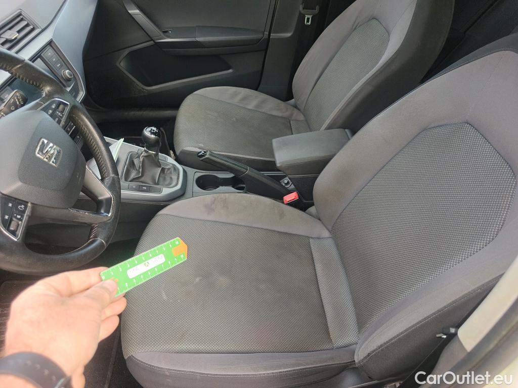  Seat  Arona SEAT  / 2017 / 5P / todoterreno 1.0 TSI 70kW (95CV) Style Edition Eco (CX) #6