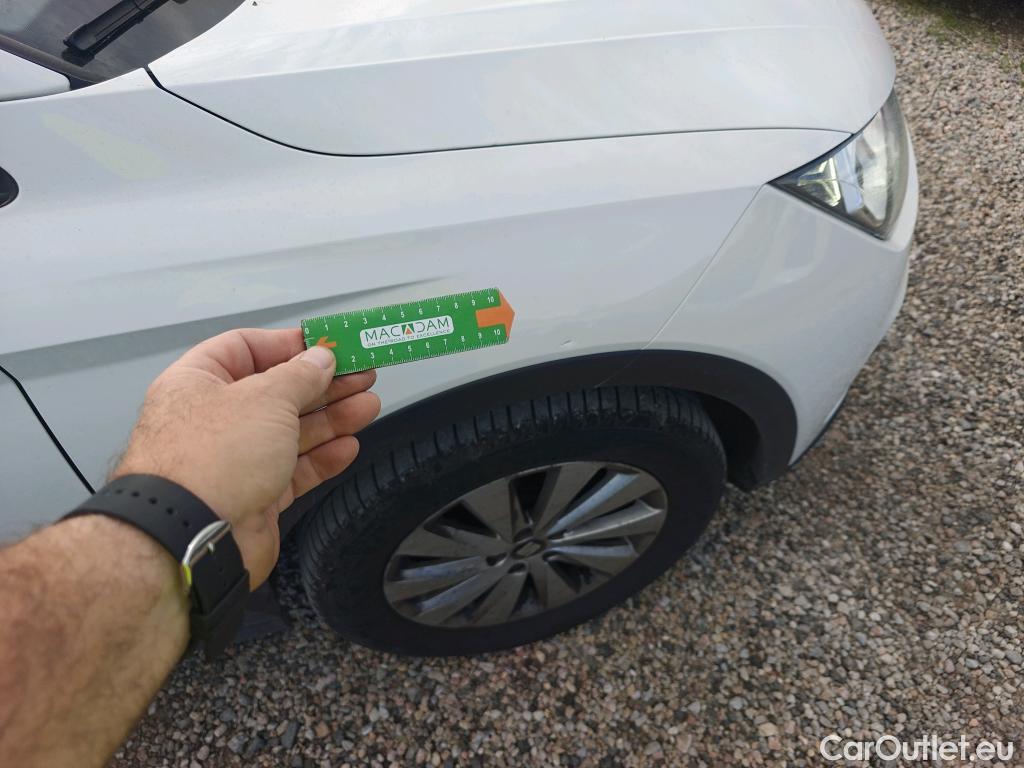  Seat  Arona SEAT  / 2017 / 5P / todoterreno 1.0 TSI 70kW (95CV) Style Edition Eco (CX) #3