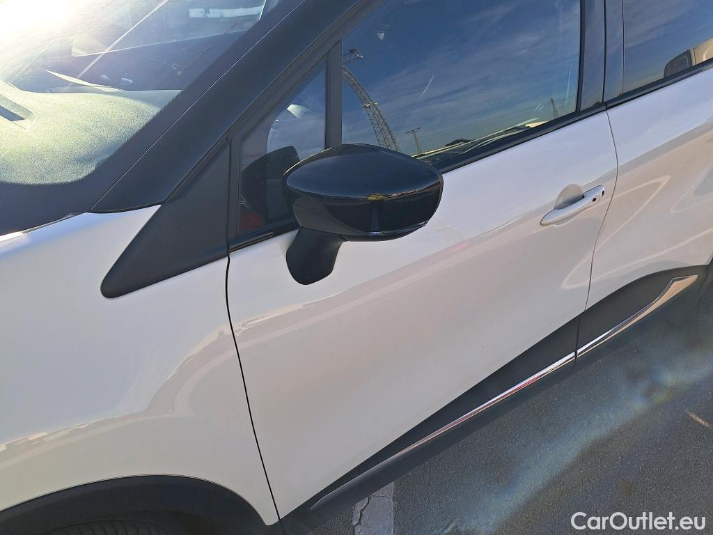  Renault  Captur  Zen 0.9 TCe 90CV MT5 E6 #9