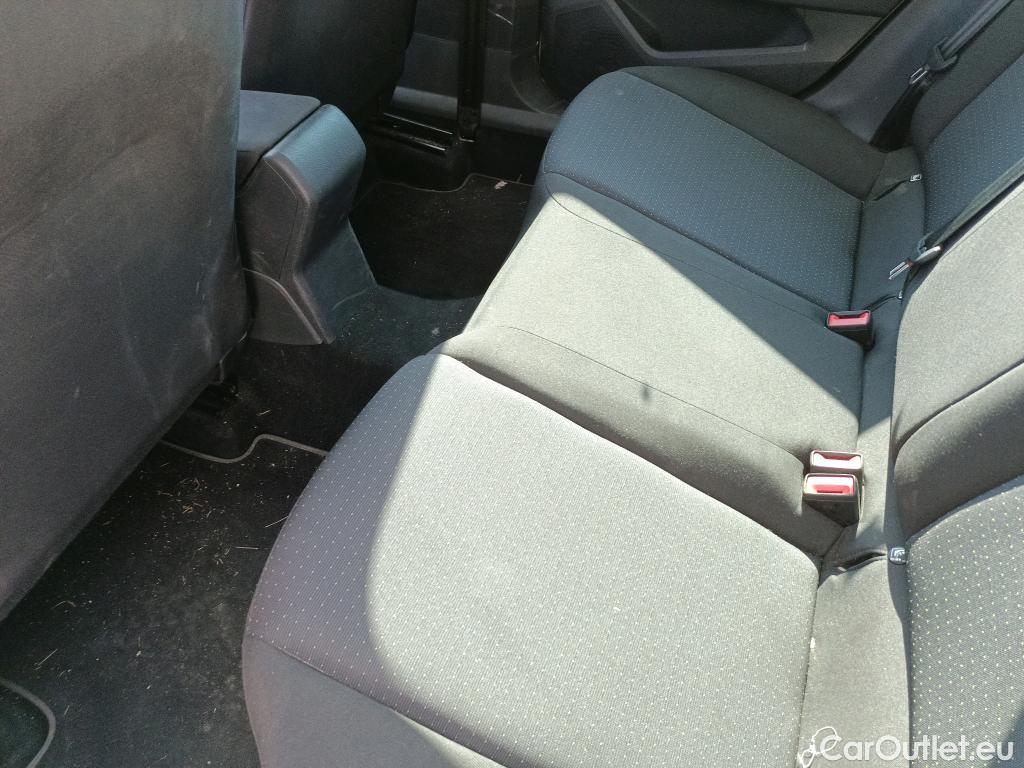 Seat  Arona SEAT  / 2017 / 5P / todoterreno 1.0 TSI 81kW (110CV) Style Plus (AC) #27