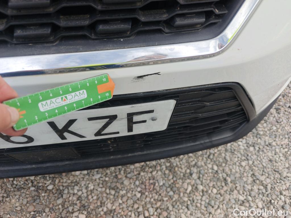  Seat  Arona SEAT  / 2017 / 5P / todoterreno 1.0 TSI 70kW (95CV) Style Edition Eco (CX) #13