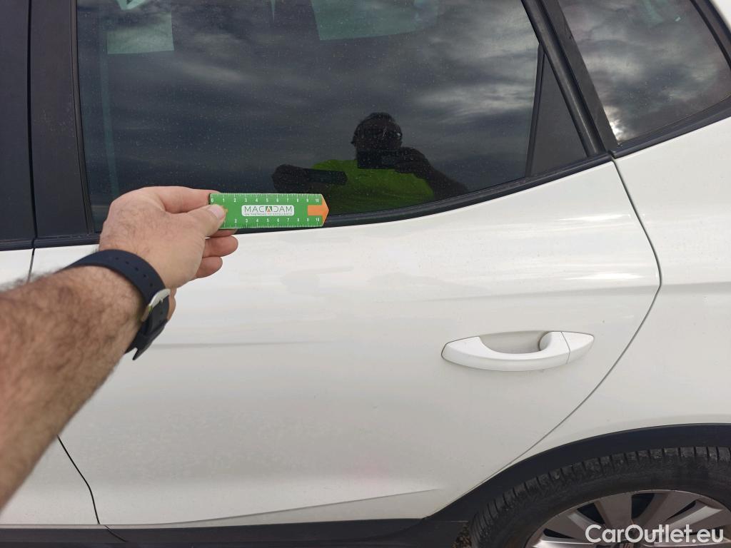  Seat  Arona SEAT  / 2017 / 5P / todoterreno 1.0 TSI 70kW (95CV) Style Edition Eco (CX) #17