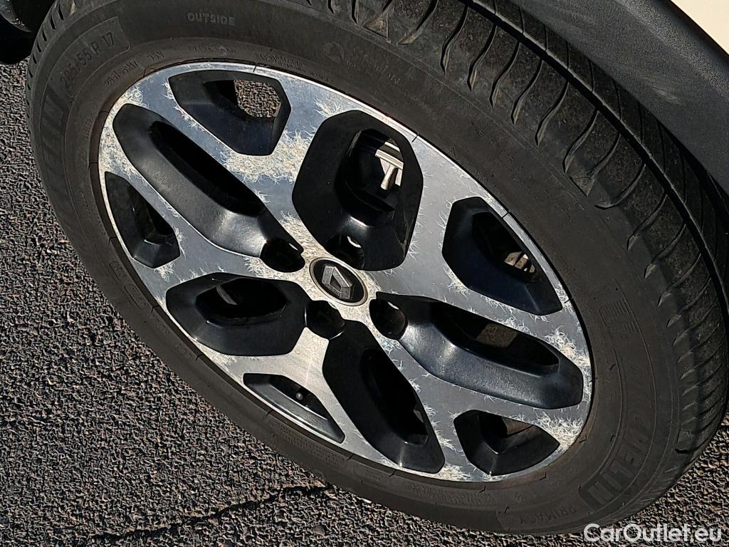  Renault  Captur  Zen 0.9 TCe 90CV MT5 E6 #4