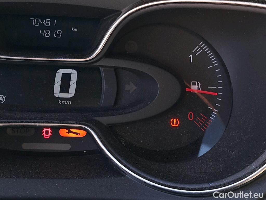  Renault  Captur  Zen 0.9 TCe 90CV MT5 E6 #8