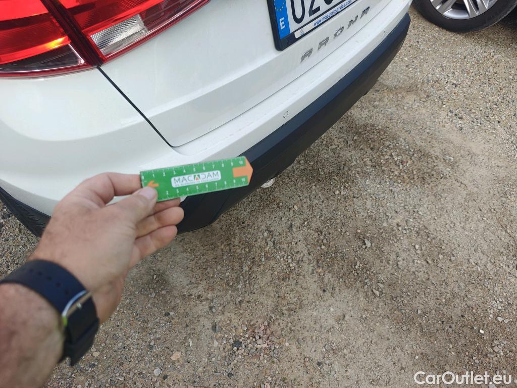  Seat  Arona SEAT  / 2017 / 5P / todoterreno 1.0 TSI 70kW (95CV) Style Edition Eco (CX) #21