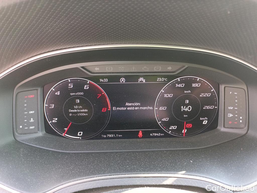 Seat  Arona SEAT  / 2017 / 5P / todoterreno 1.0 TSI 81kW (110CV) Style Plus (AC) #4