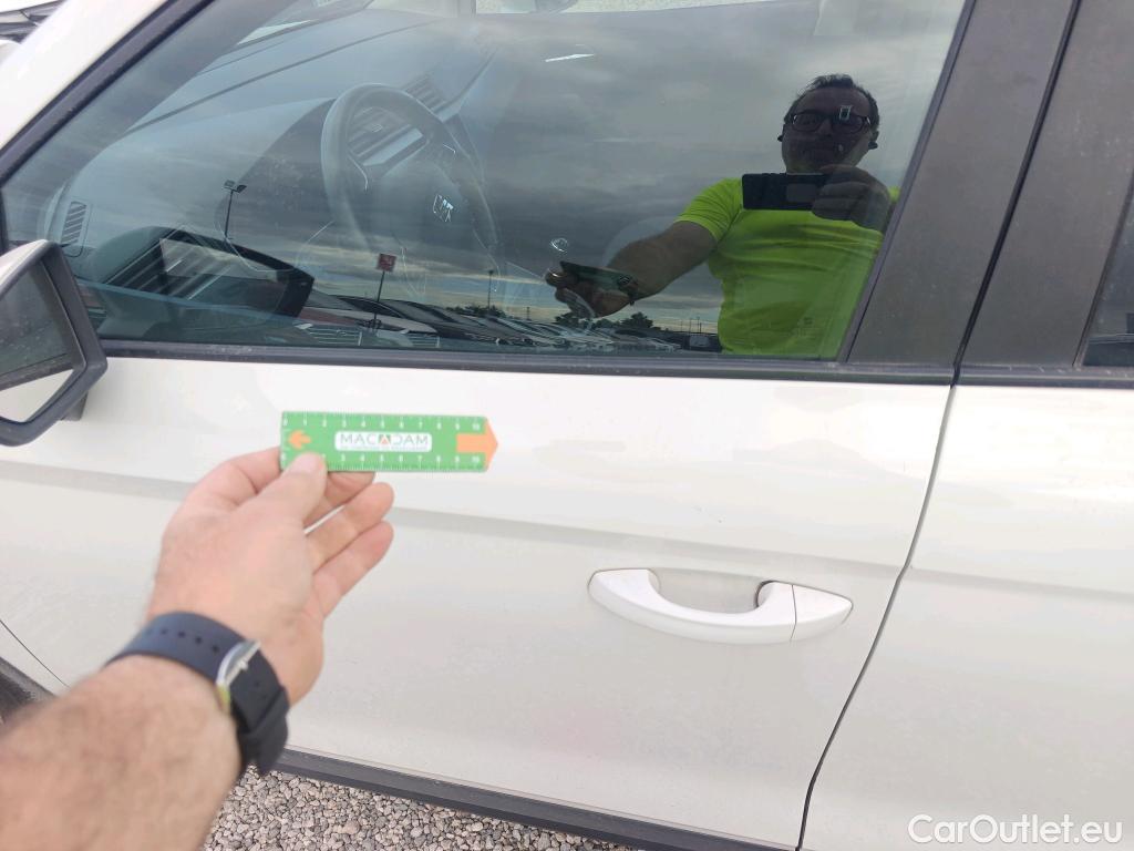  Seat  Arona SEAT  / 2017 / 5P / todoterreno 1.0 TSI 70kW (95CV) Style Edition Eco (CX) #7